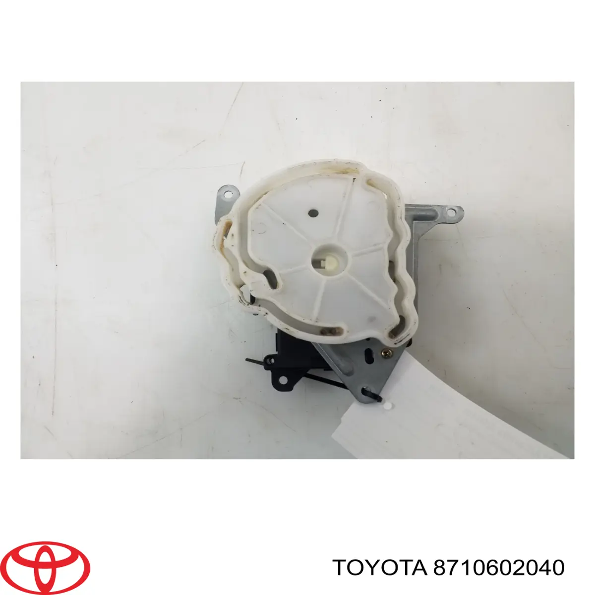 Двигун заслінки печі Toyota 8710602040 ціна, від 18.12 USD