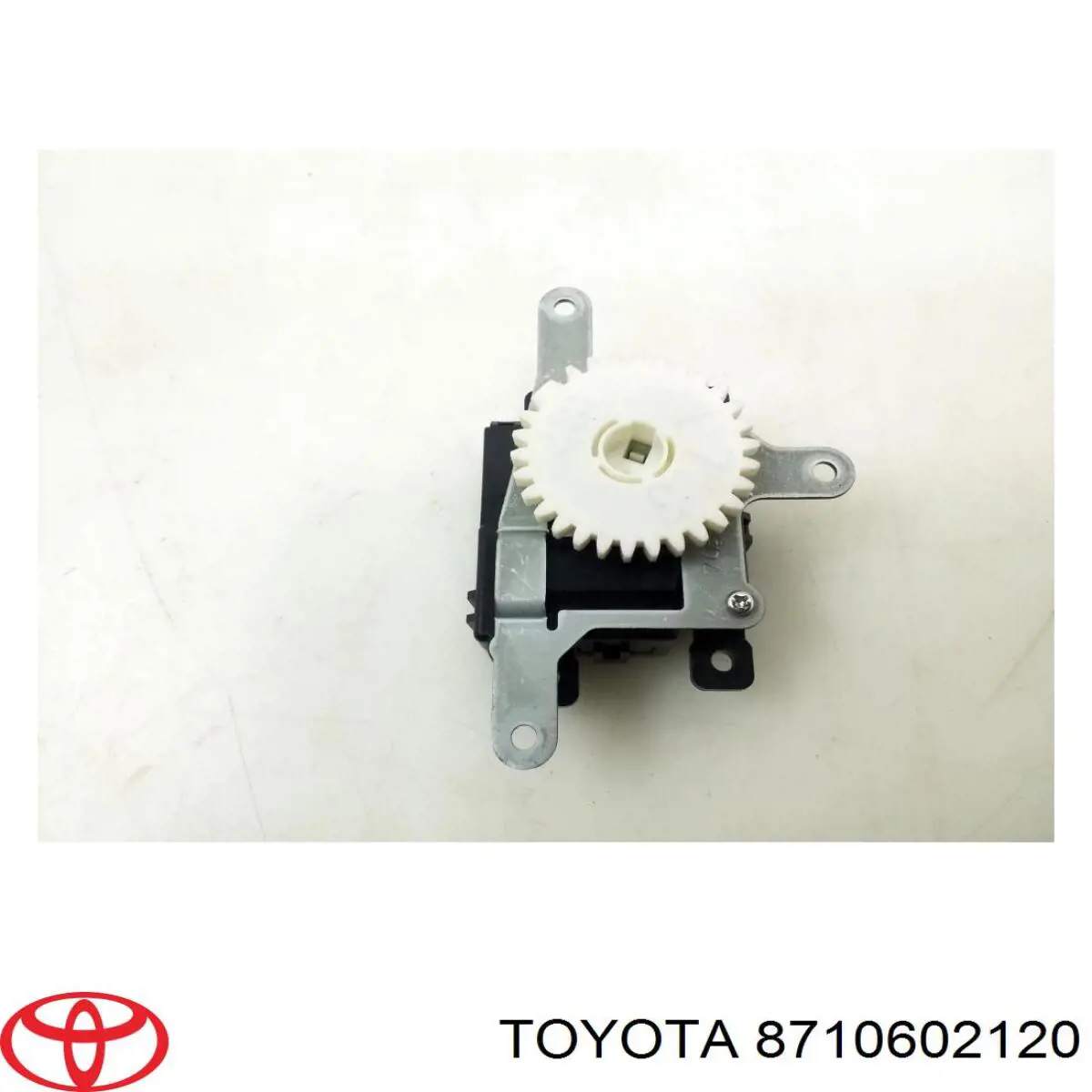 8710602120 Toyota 