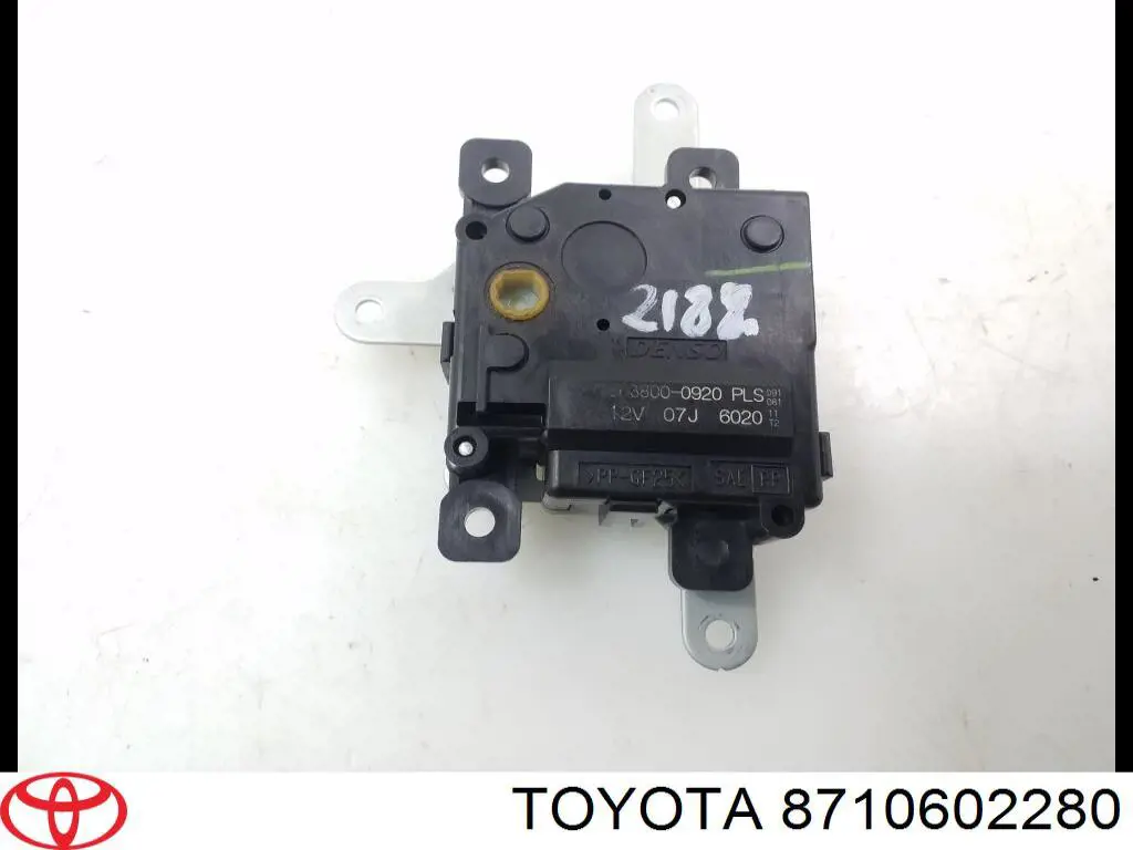 8710602280 Toyota 