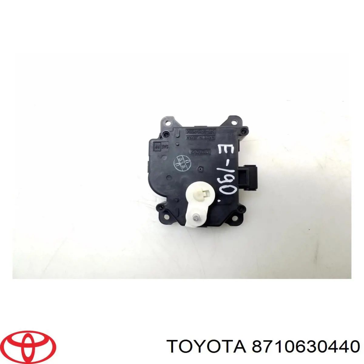 8710630440 Toyota 