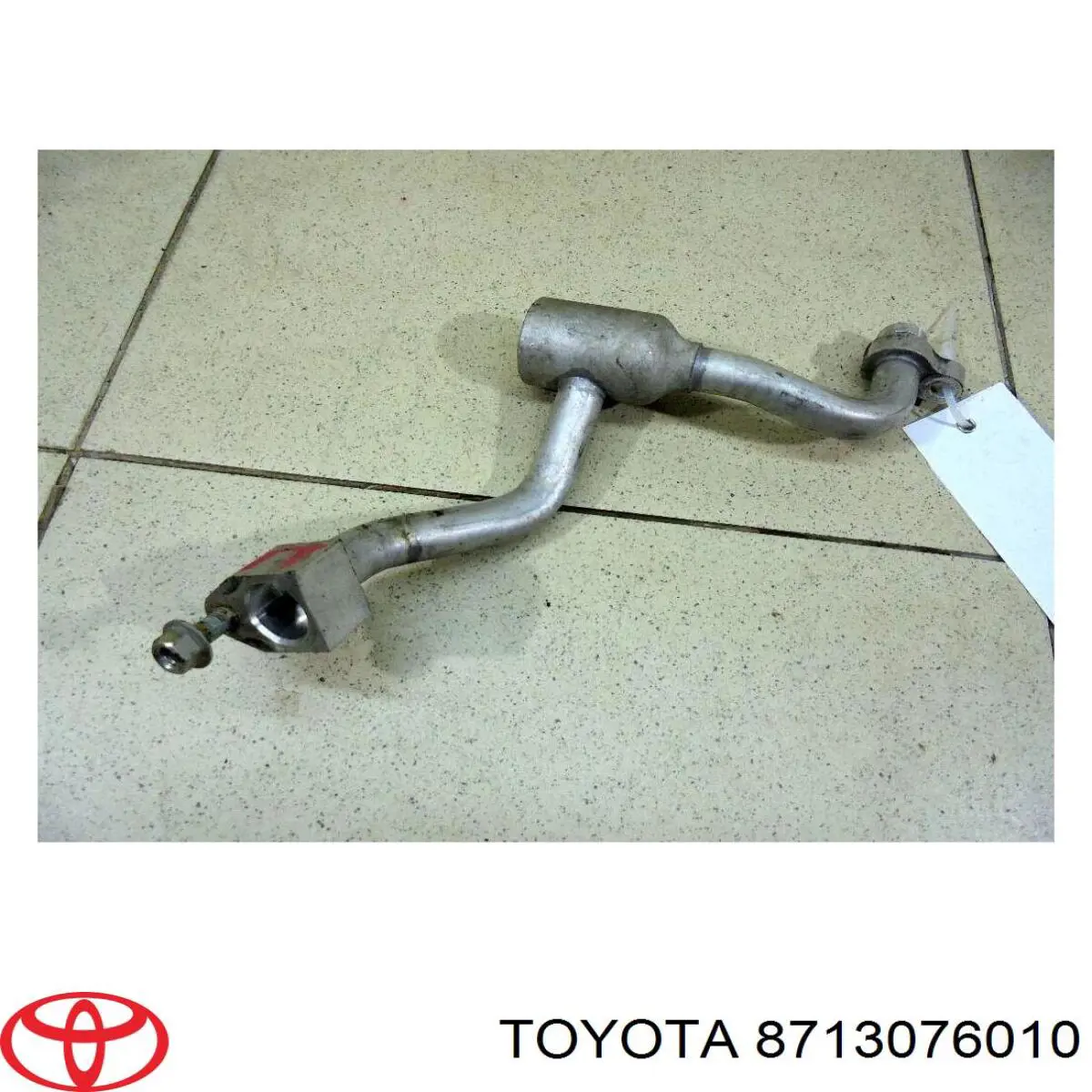  8713076010 Toyota