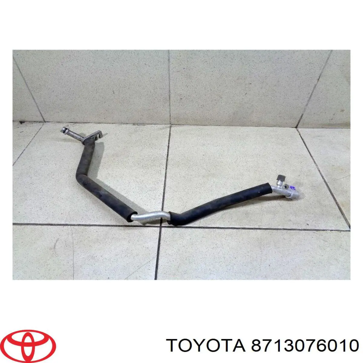  Toyota 8713076010