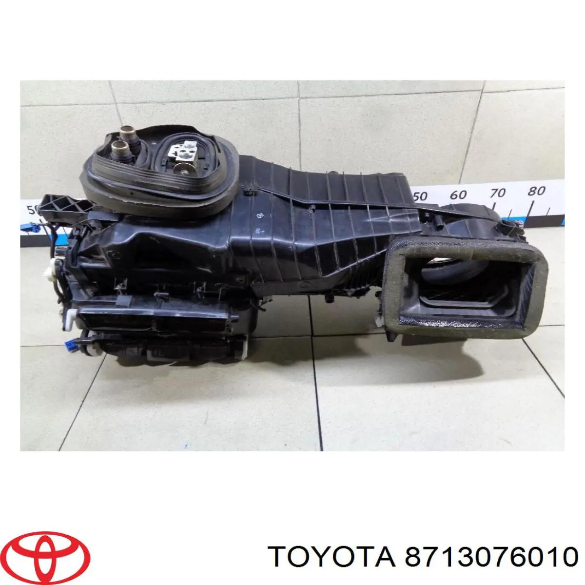  Toyota 8713076010 ціна, від 240.67 USD