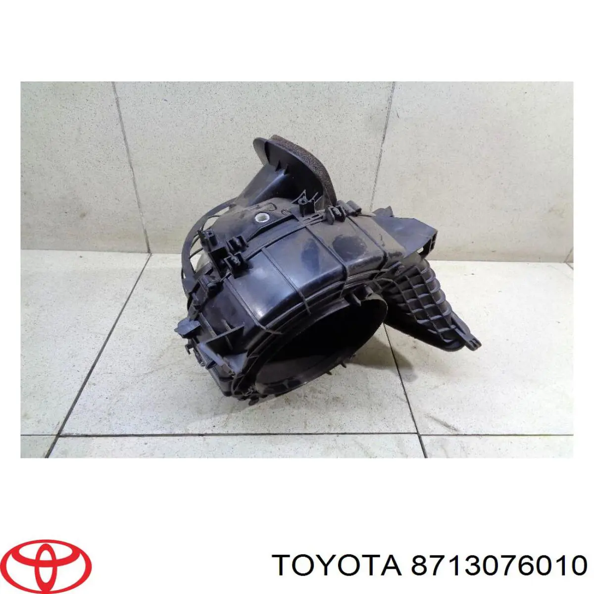 Купити 8713076010 Toyota 