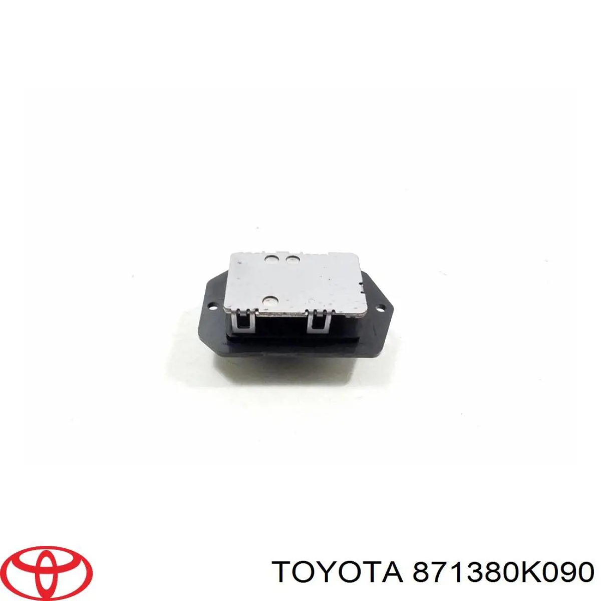 Втулка стабілізатора заднього 871380K090 Toyota