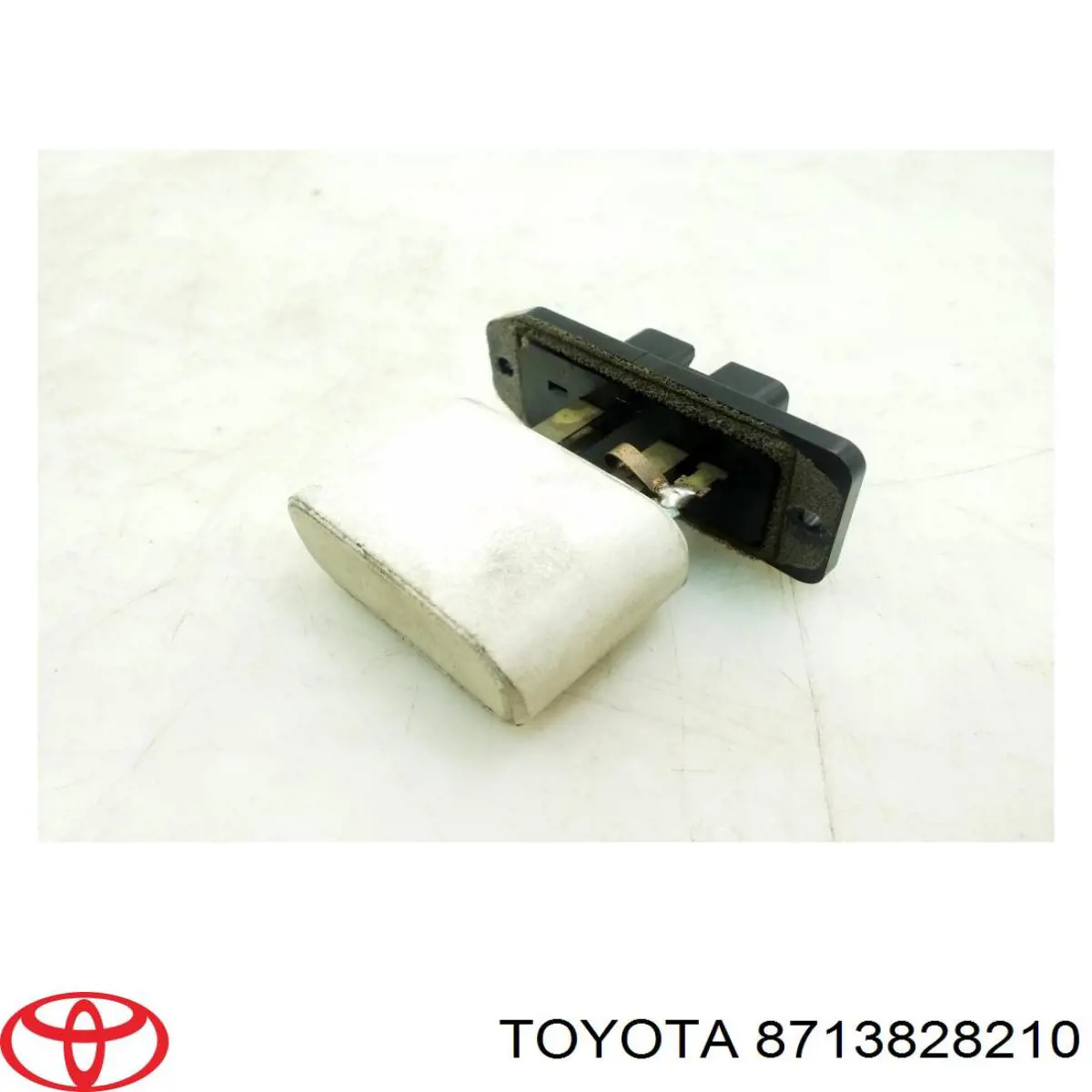  Toyota 8713828210 ціна, від 12.67 USD