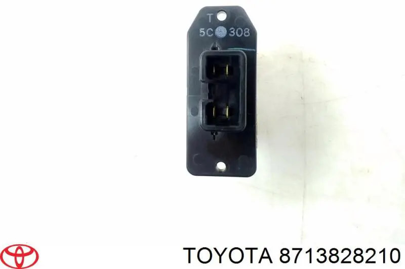 8713828210 Toyota 