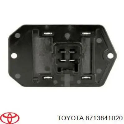 8713841020 Toyota 