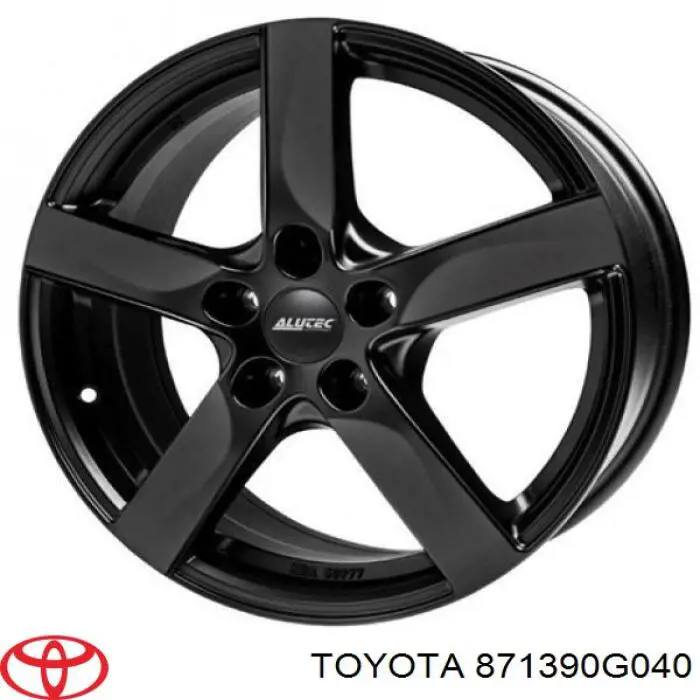 Купити 4531019 Denso Фільтр салону вугільний