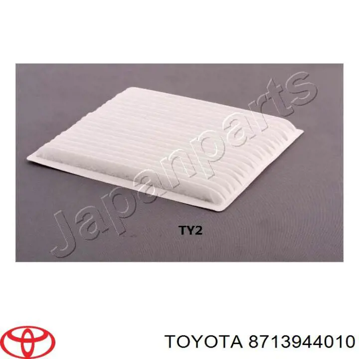  8713944010 Toyota