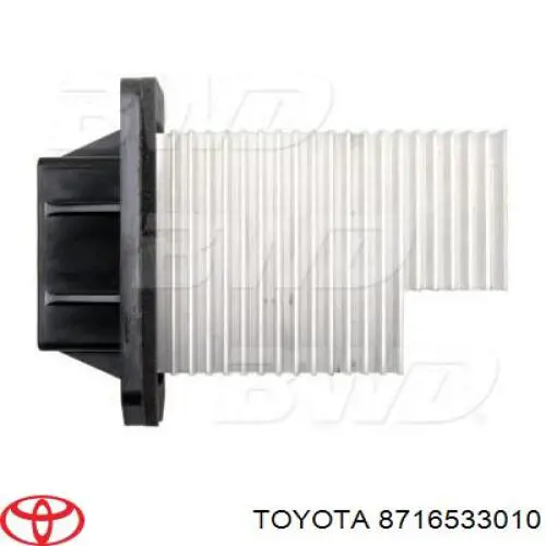 8716533010 Toyota 