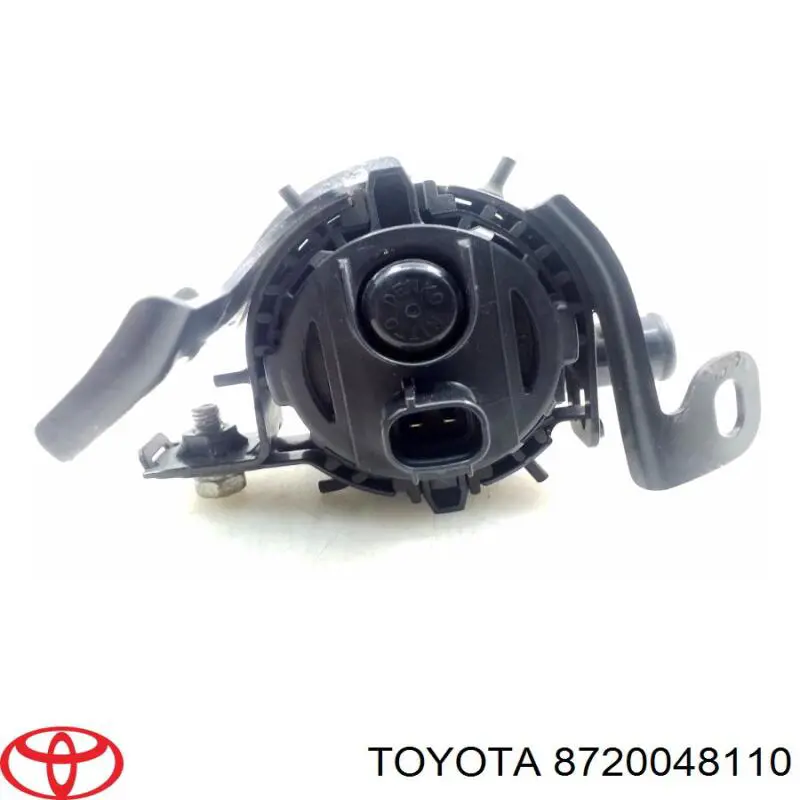 Купити 8720048110 Toyota Помпа водяна, додатковий електричний
