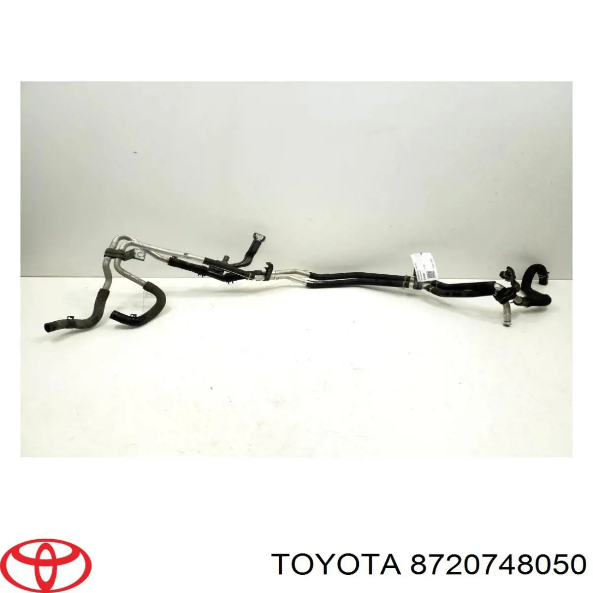  Toyota 8720748050 ціна, від 182.15 USD