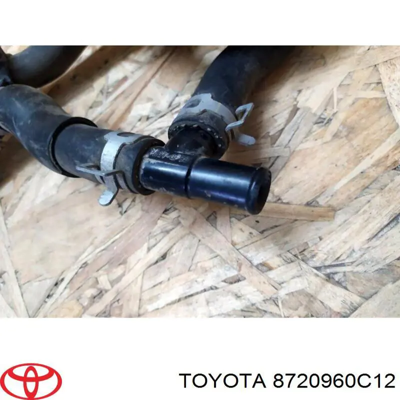 8720960C12 Toyota 