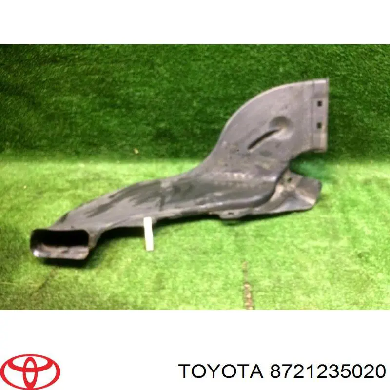  Toyota 8721235020 ціна, від 8.20 USD