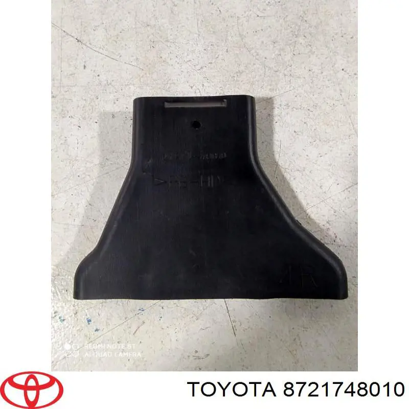  Toyota 8721748010 ціна, від 2.52 USD