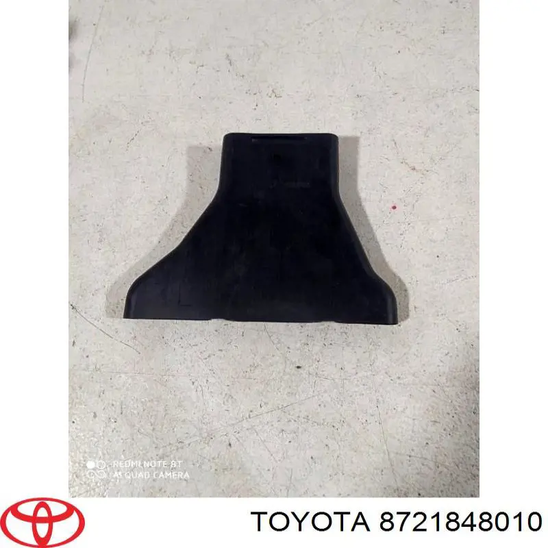 8721848010 Toyota 
