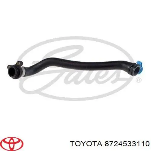 8724533110 Toyota 
