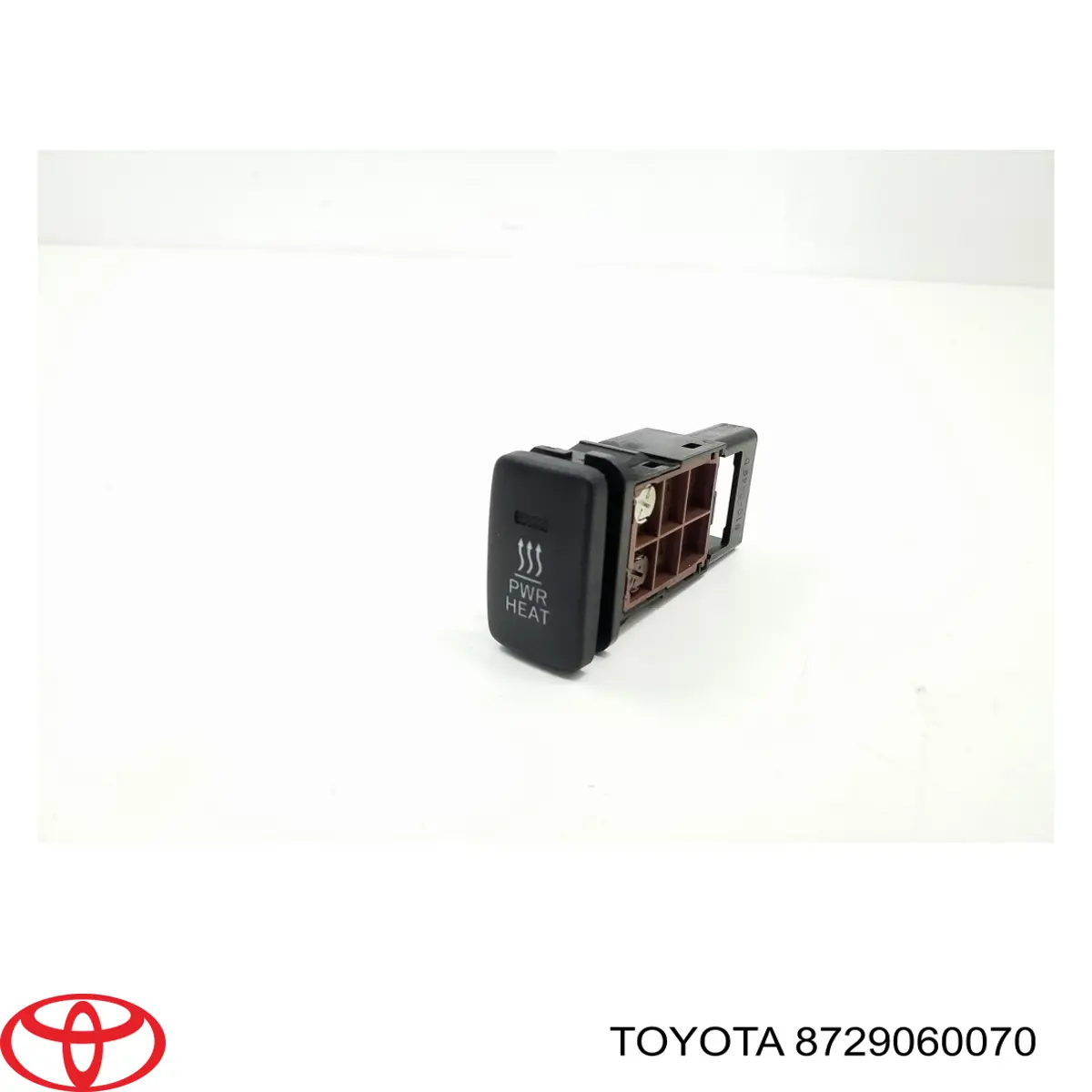 Купити 8729060070 Toyota 