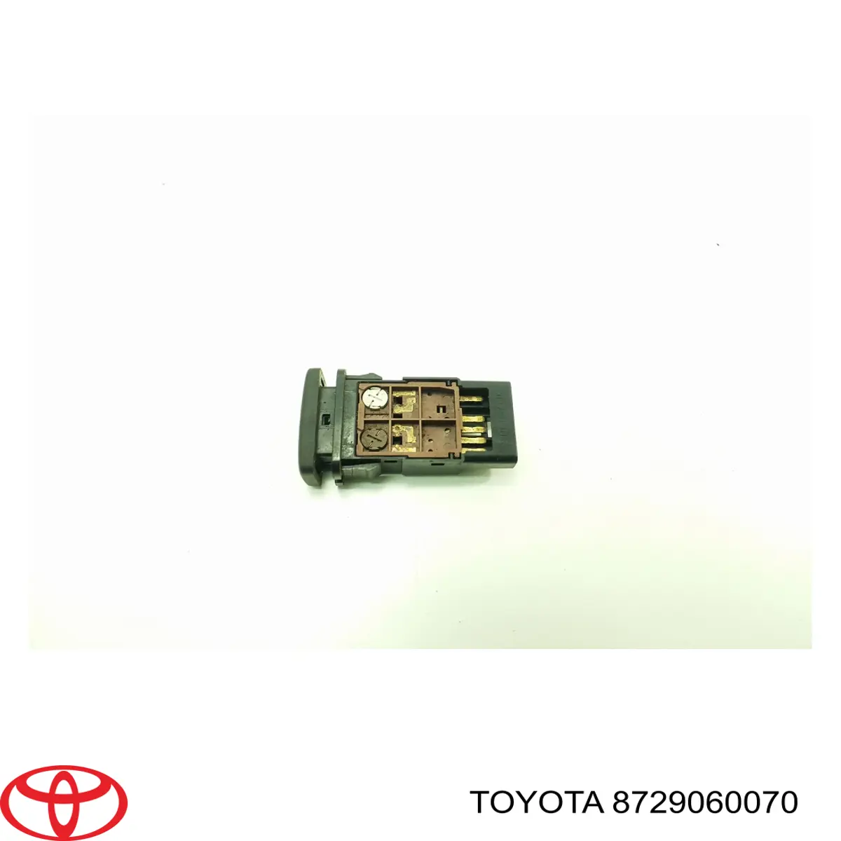 8729060070 Toyota 