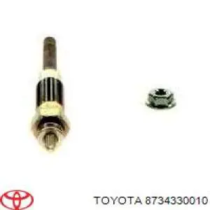 Купити 8734330010 Toyota 