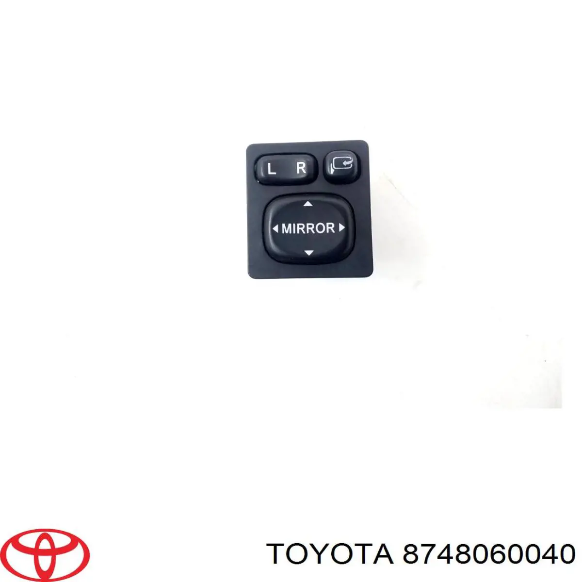  8748060040 Toyota