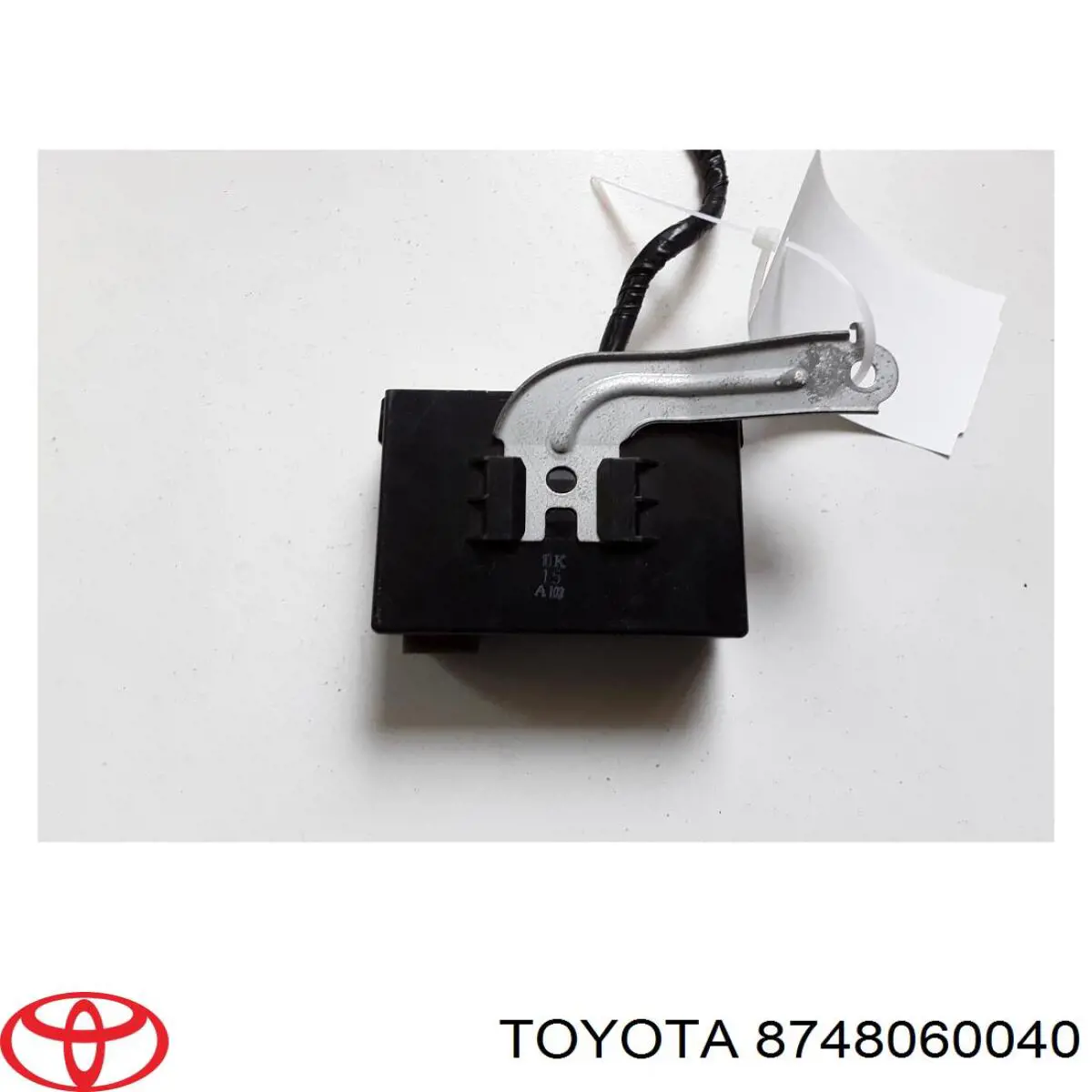  Toyota 8748060040 ціна, від 20.34 USD