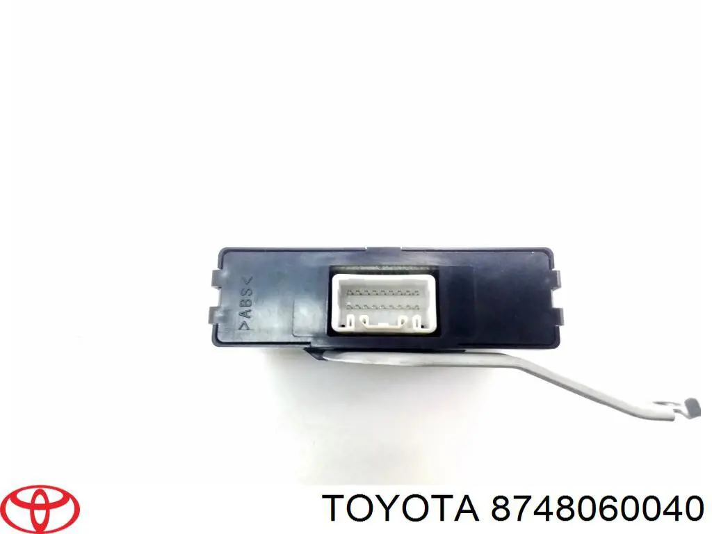 Купити 8748060040 Toyota 