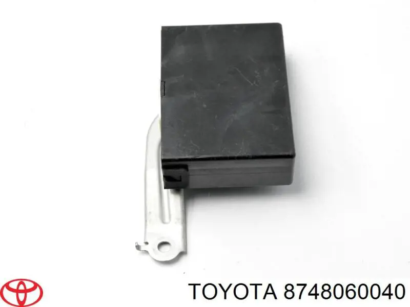 8748060040 Toyota 