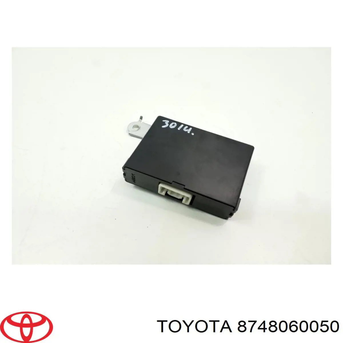 8748060050 Toyota 