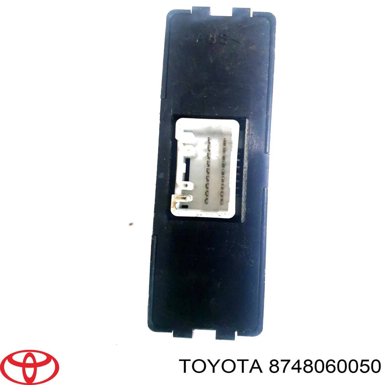 Купити 8748060050 Toyota 