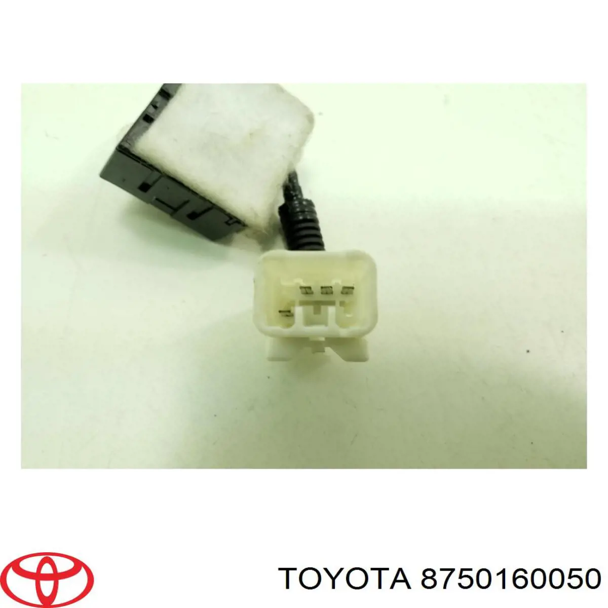  Toyota 8750160050 ціна, від 59.55 USD