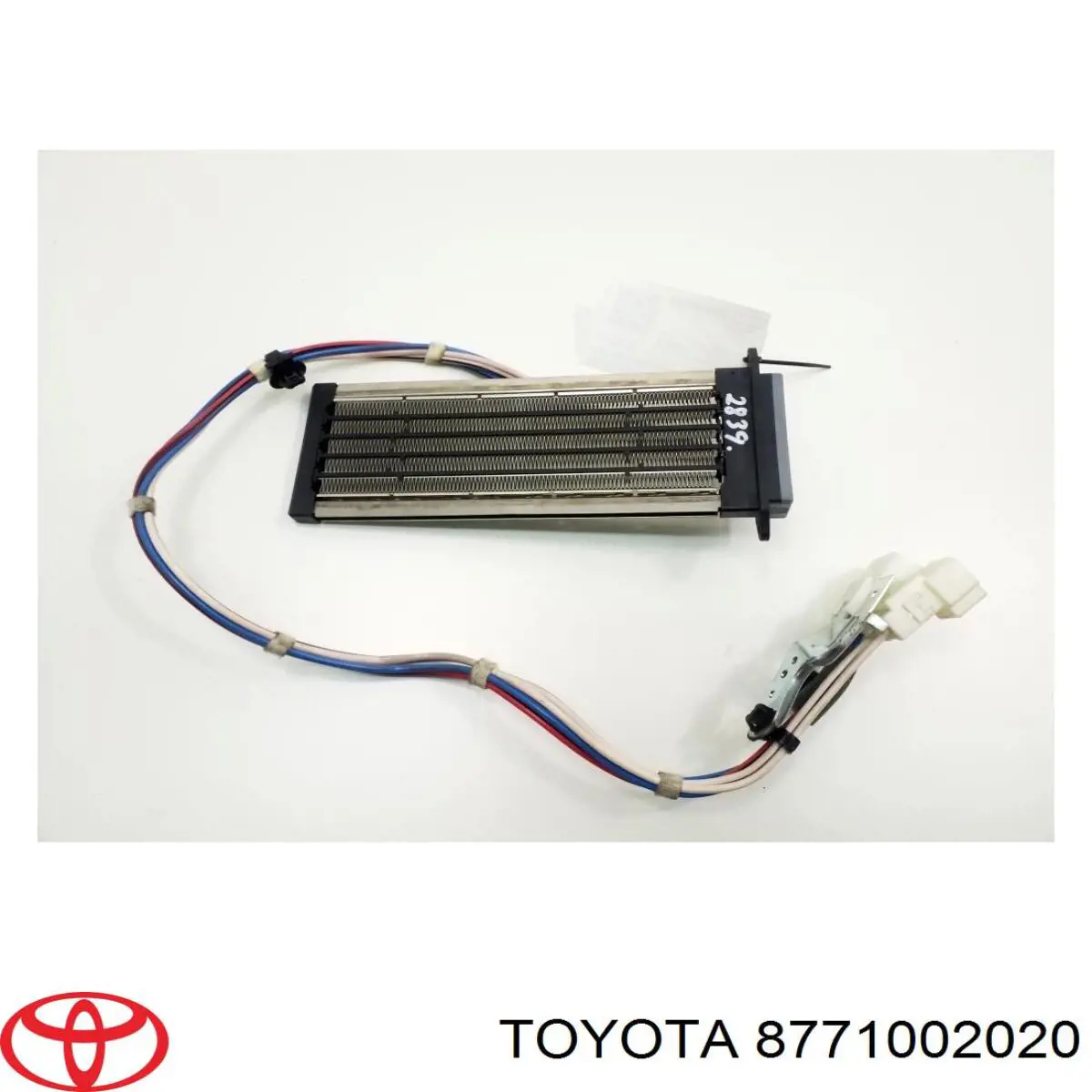  Toyota 8771002020 ціна, від 12.37 USD