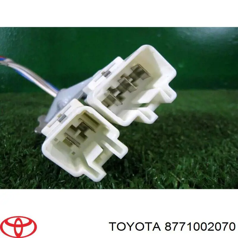 Купити 8771002070 Toyota 