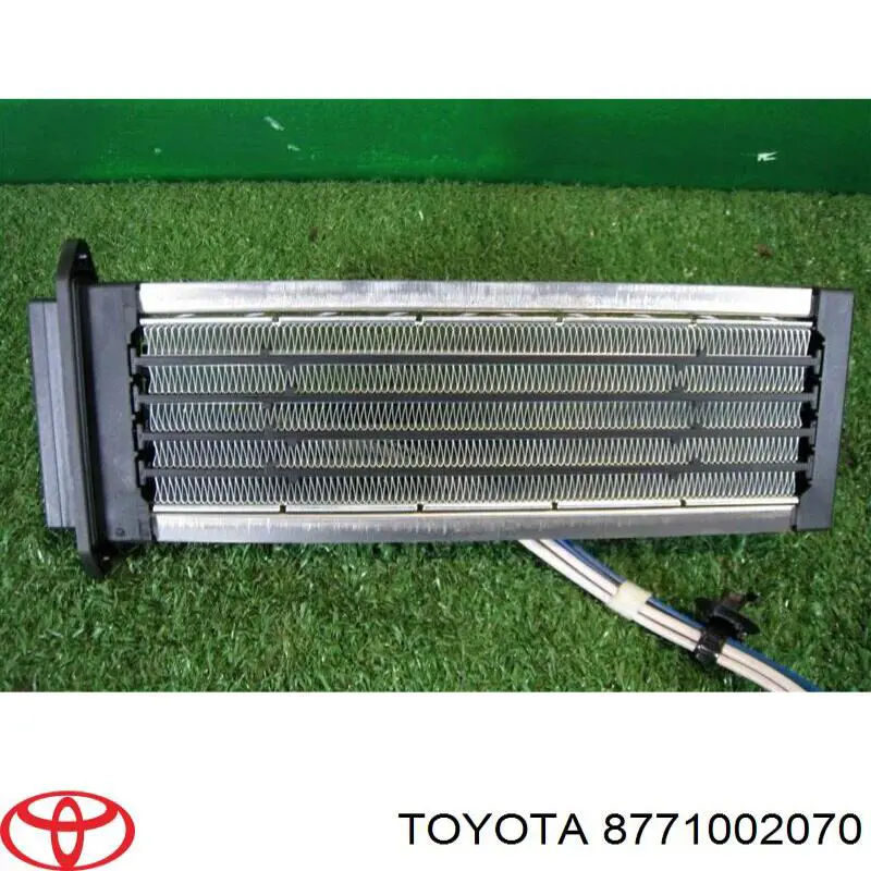 8771002070 Toyota 