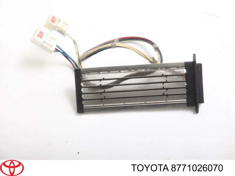  Toyota 8771026070 ціна, від 20.17 USD