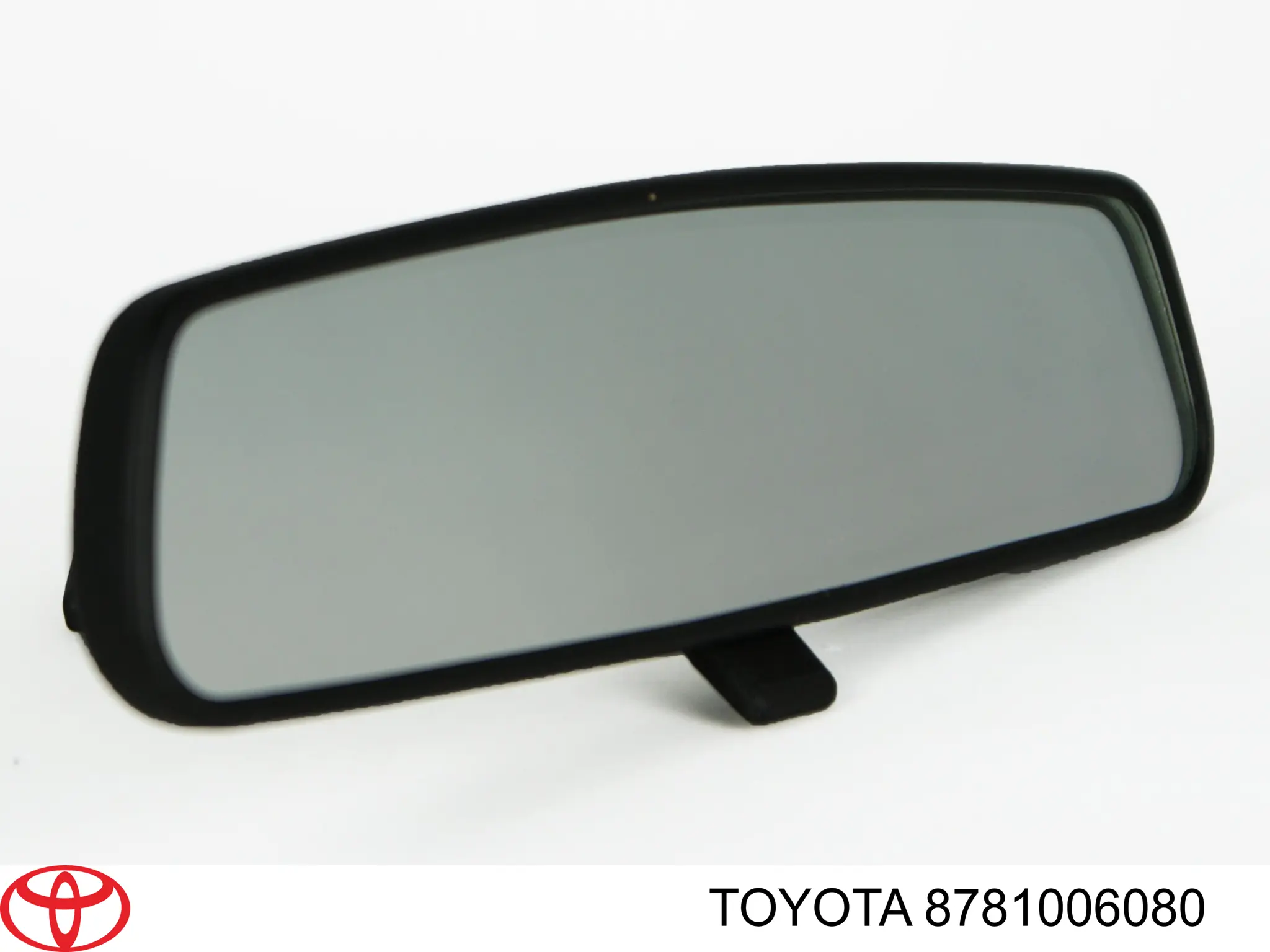 Дзеркало внутрішнє, салону Toyota Venza (AGV1, GGV1) (Тойота Венза)