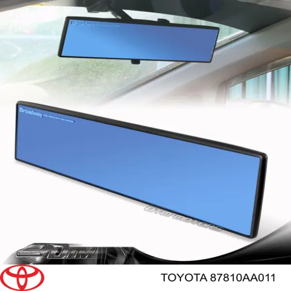 Дзеркало внутрішнє, салону Toyota Hilux (KUN25) (Тойота Хайлюкс)