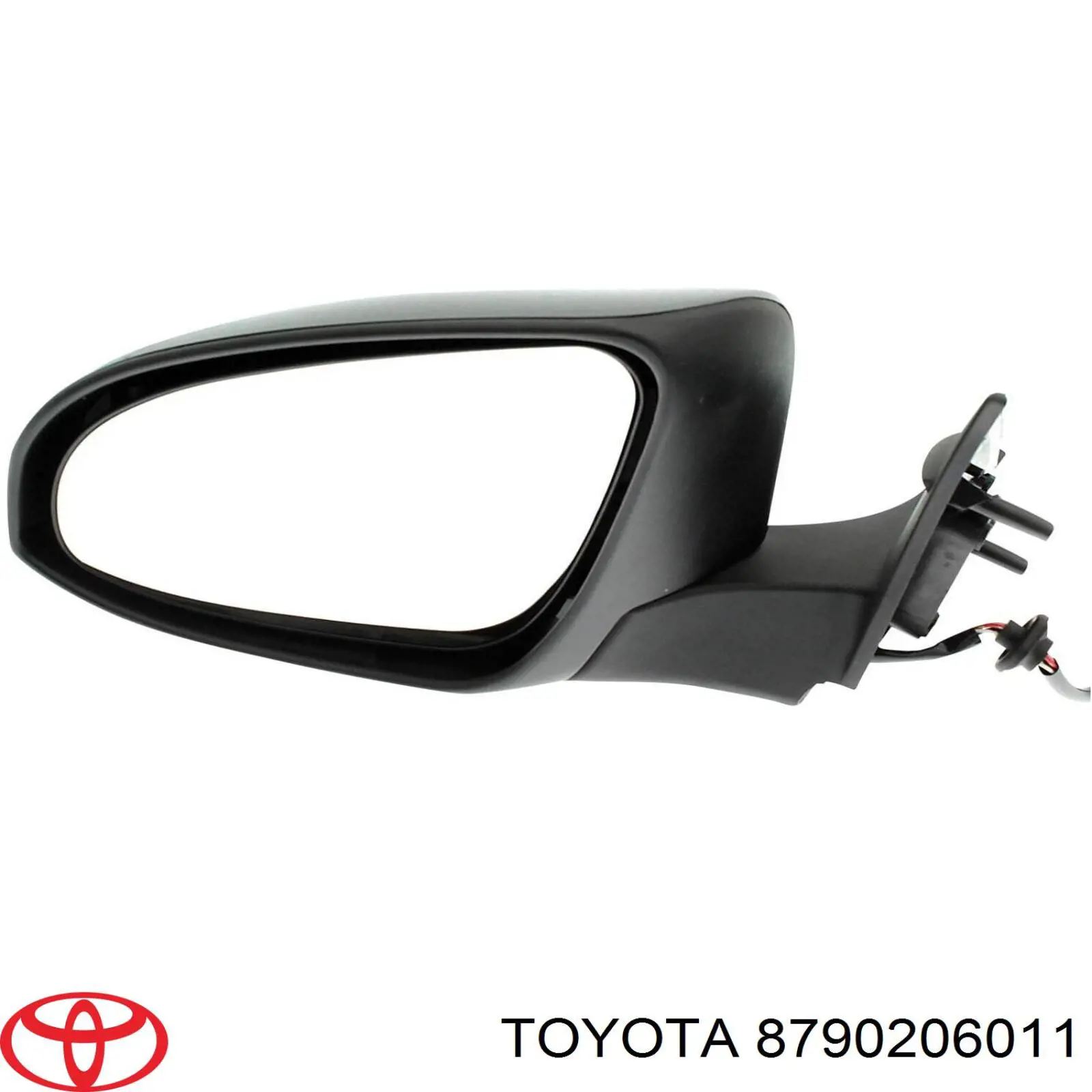  Toyota 8790206011 ціна, від 112.76 USD