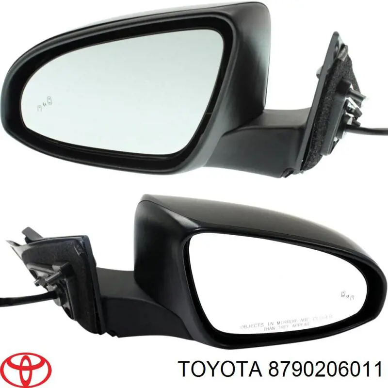 8790206011 Toyota 
