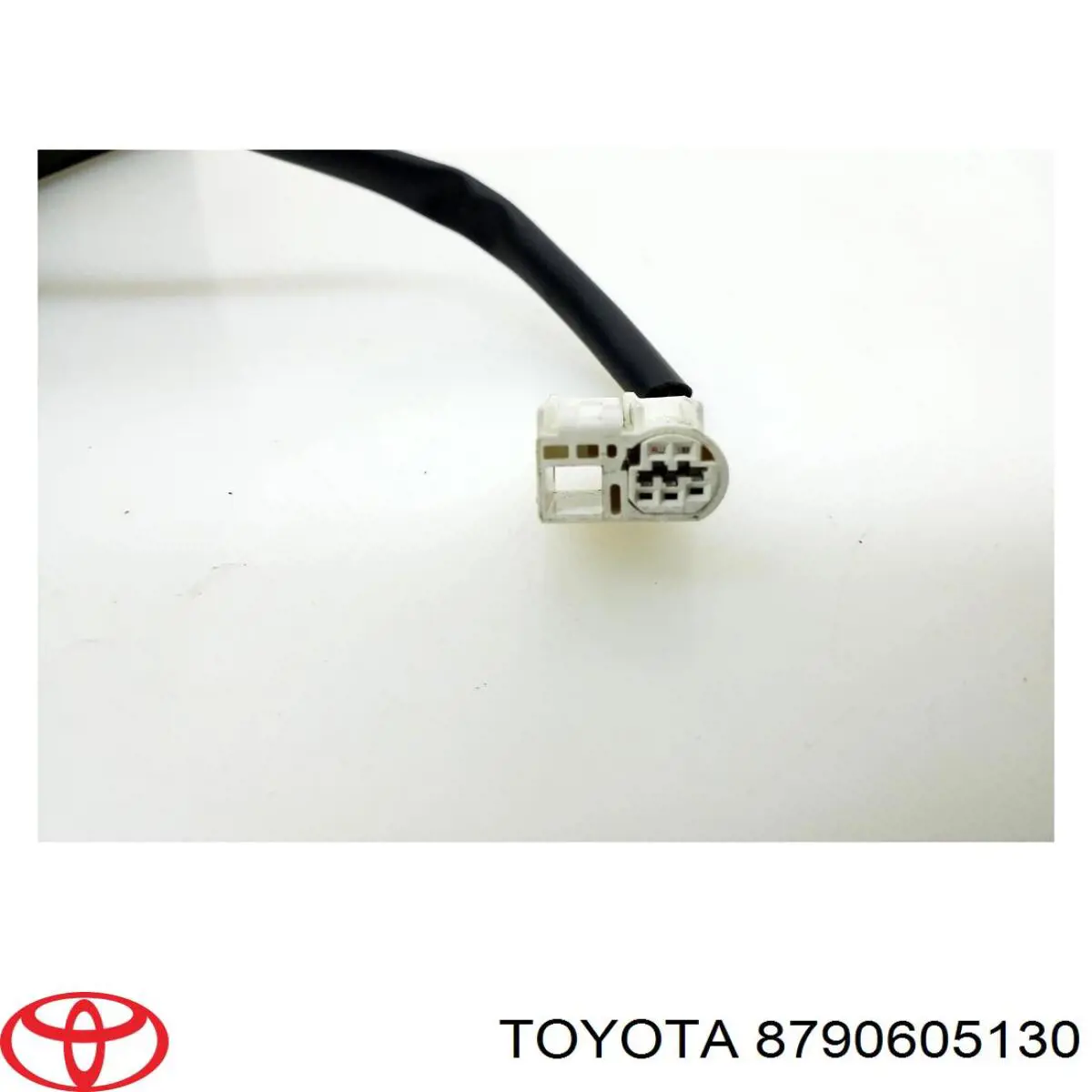 Дзеркало ліве Starline CPTOAVEN093501L