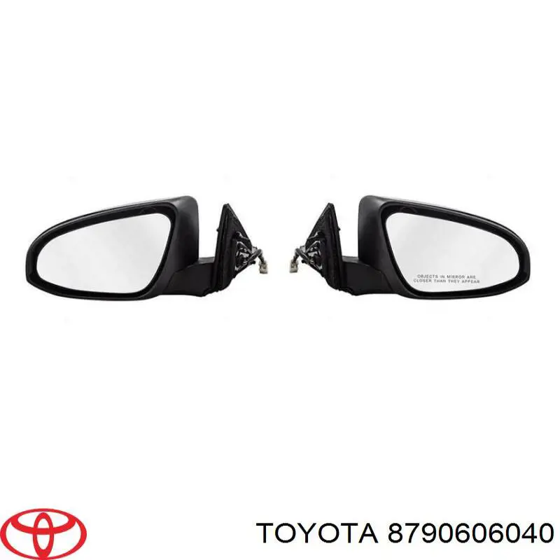 8790606040 Toyota 