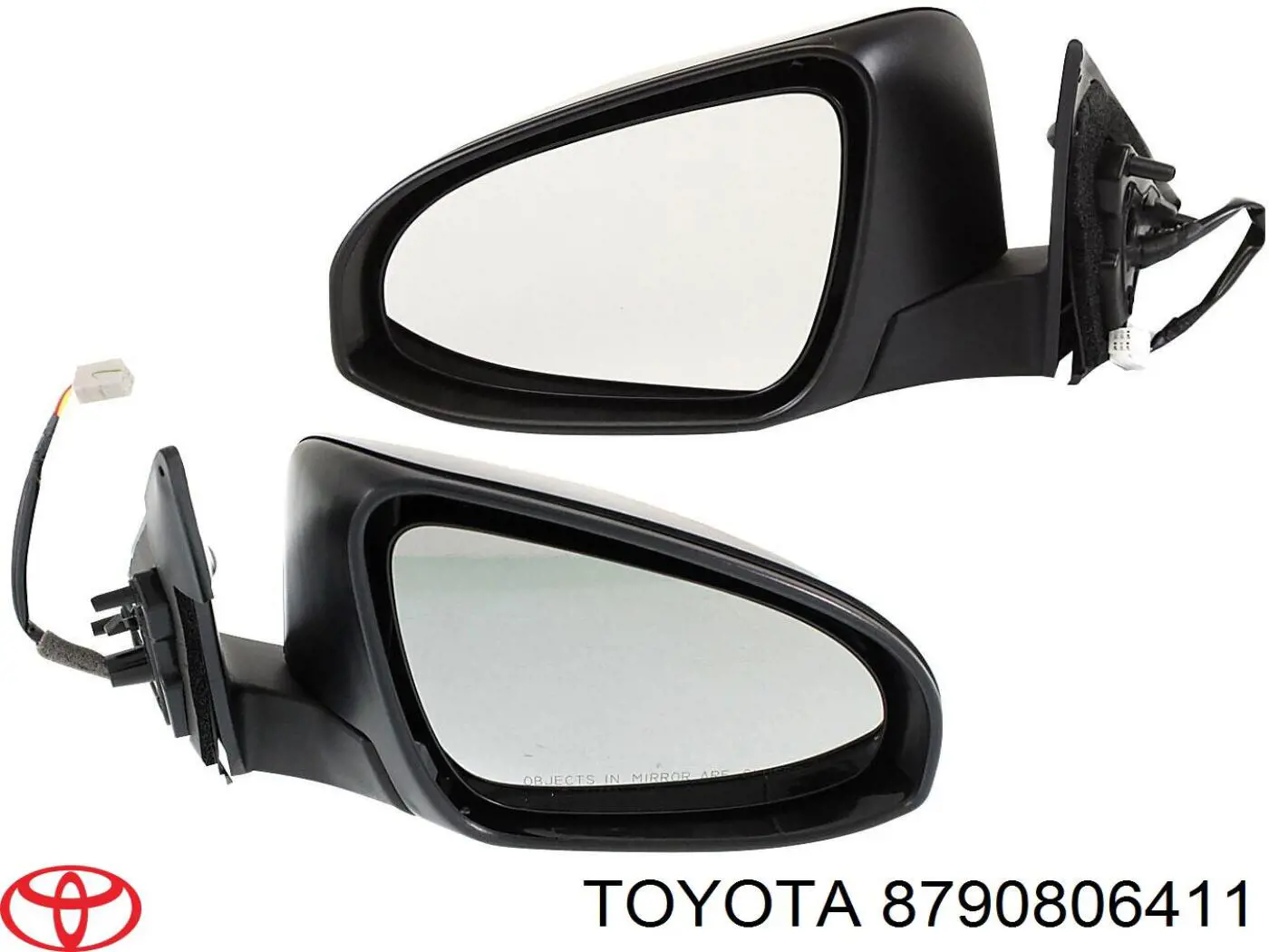  Toyota 8790806411 ціна, від 63.27 USD