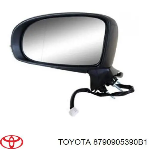 8790905390B1 Toyota 