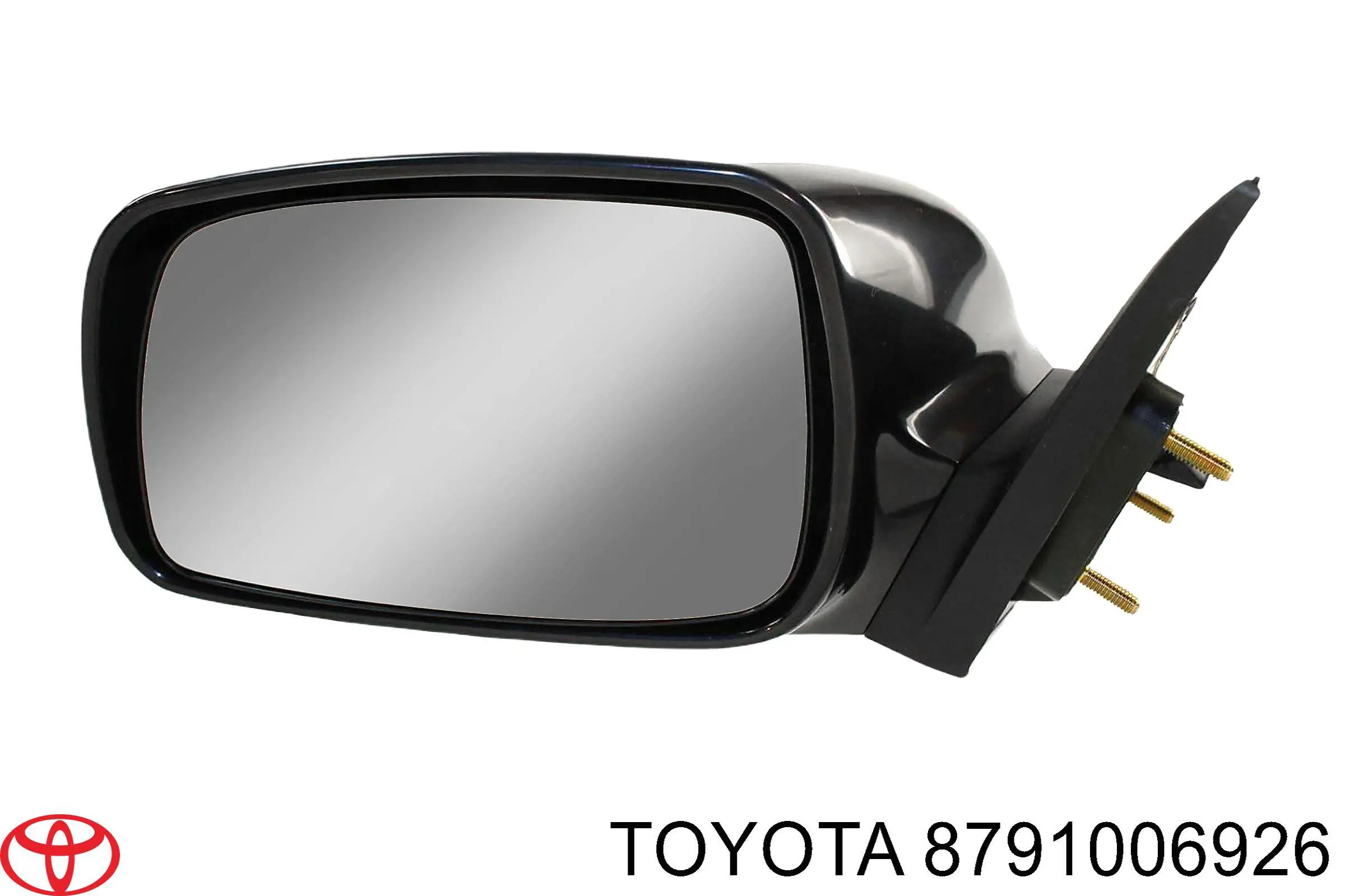 Купити 8791006926 Toyota Дзеркало праве