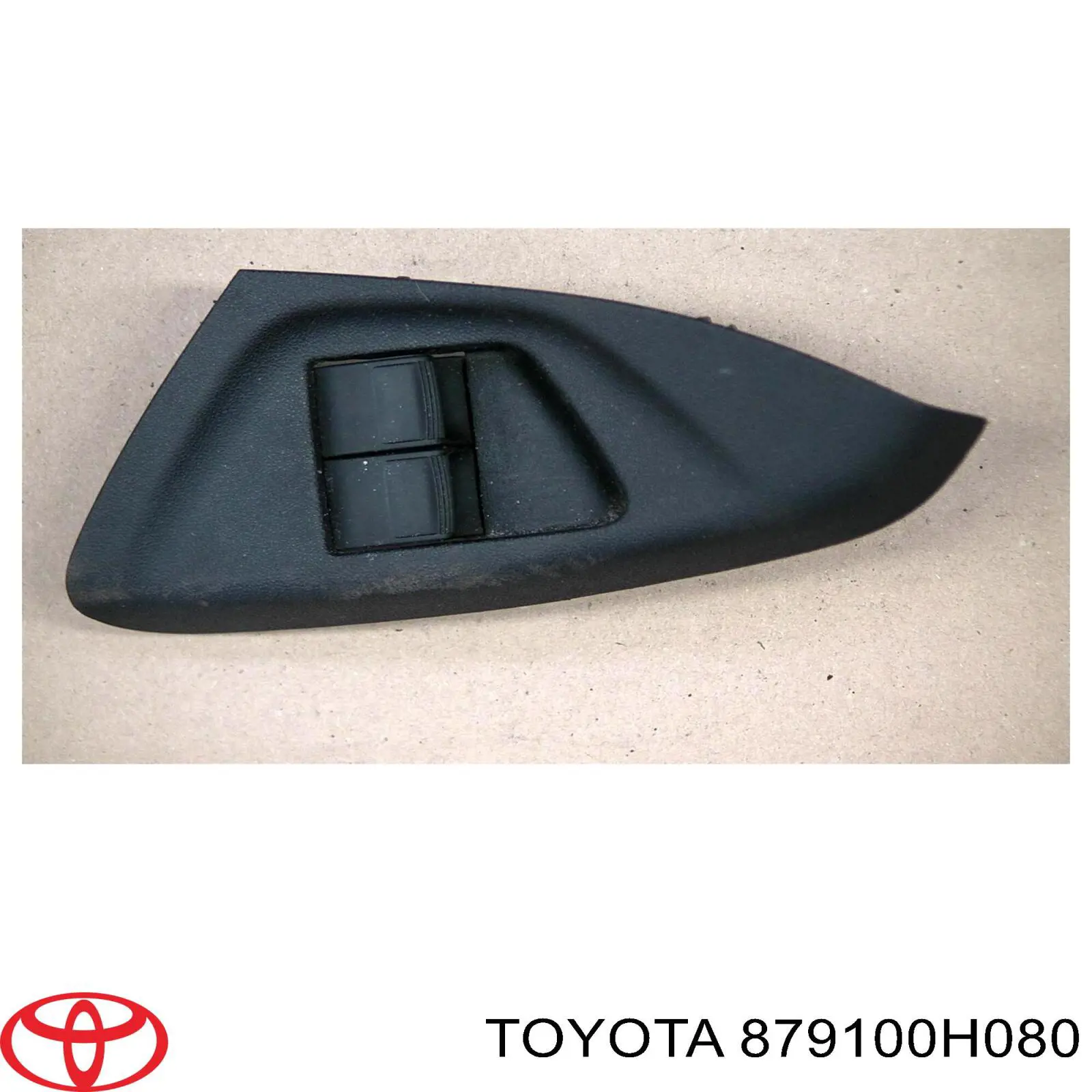 Праве бічне дзеркало Peugeot/Citroen B000780980 ціна, від 62.16 USD