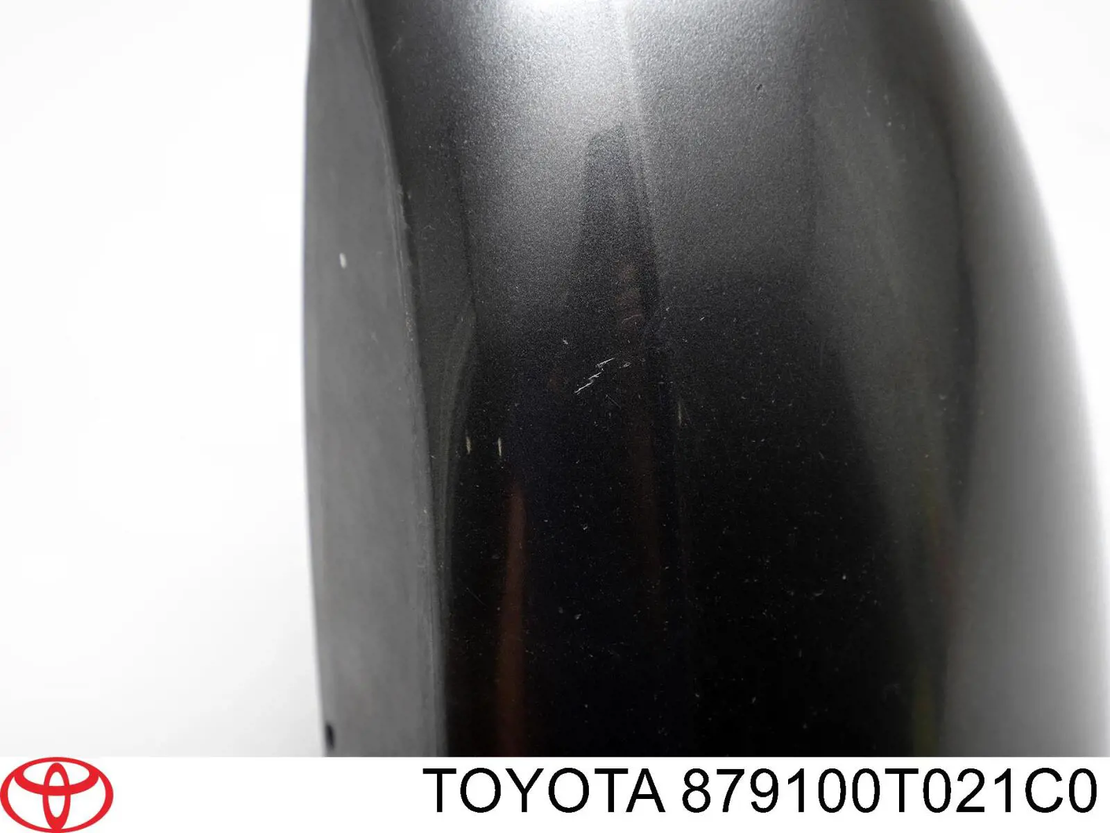Праве бічне дзеркало Toyota 879100T021C0 ціна, від 189.82 USD