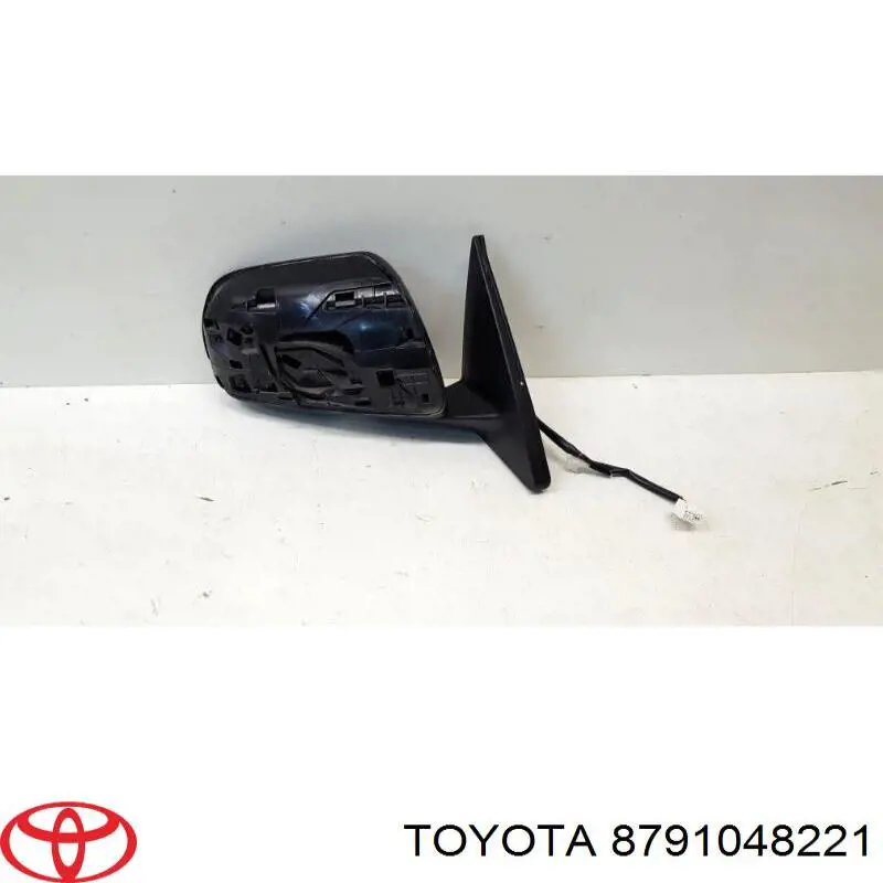  8791048341 Toyota