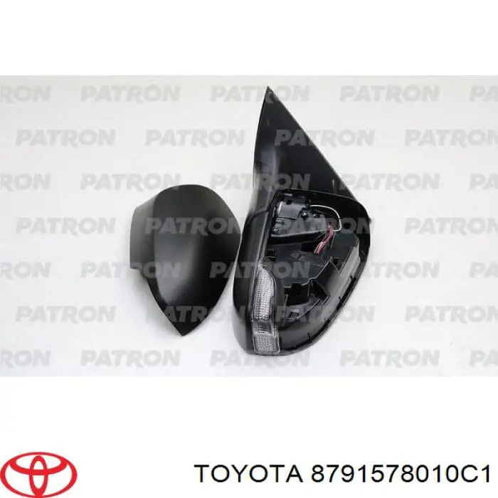 8791578010C1 Toyota 