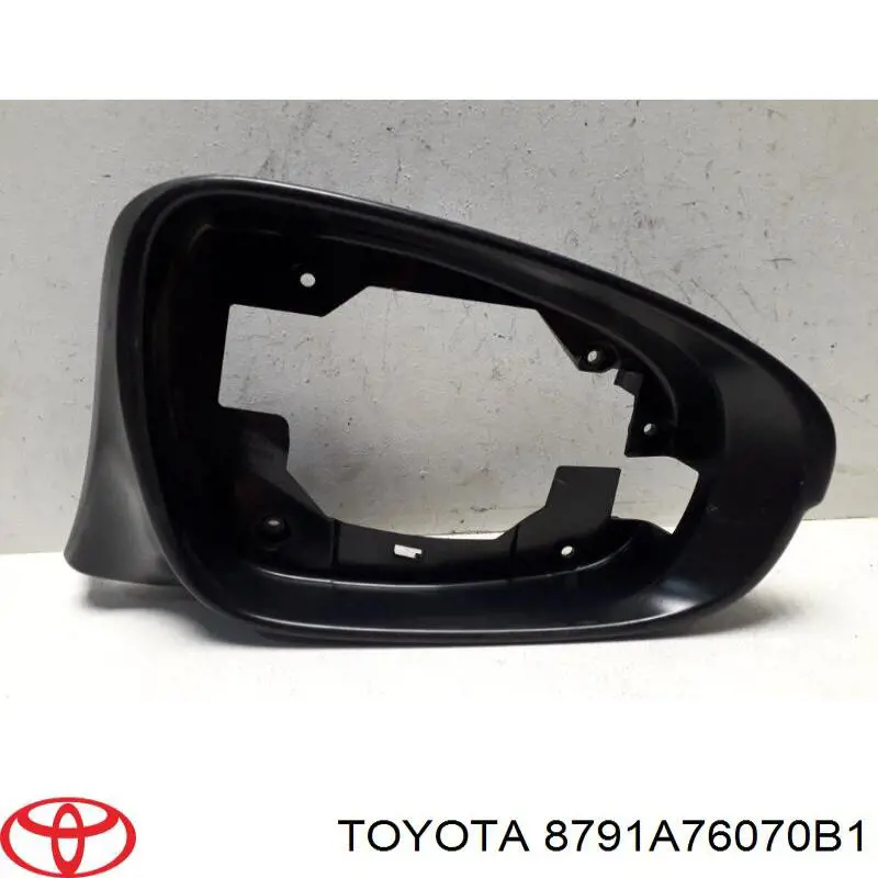 8791A76070B1 Toyota 